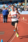 Mens under-17s  Northern 3 Stage Road Relay, SportsCity, Manchester. Photo: David T. Hewitson/Sports for All Pics